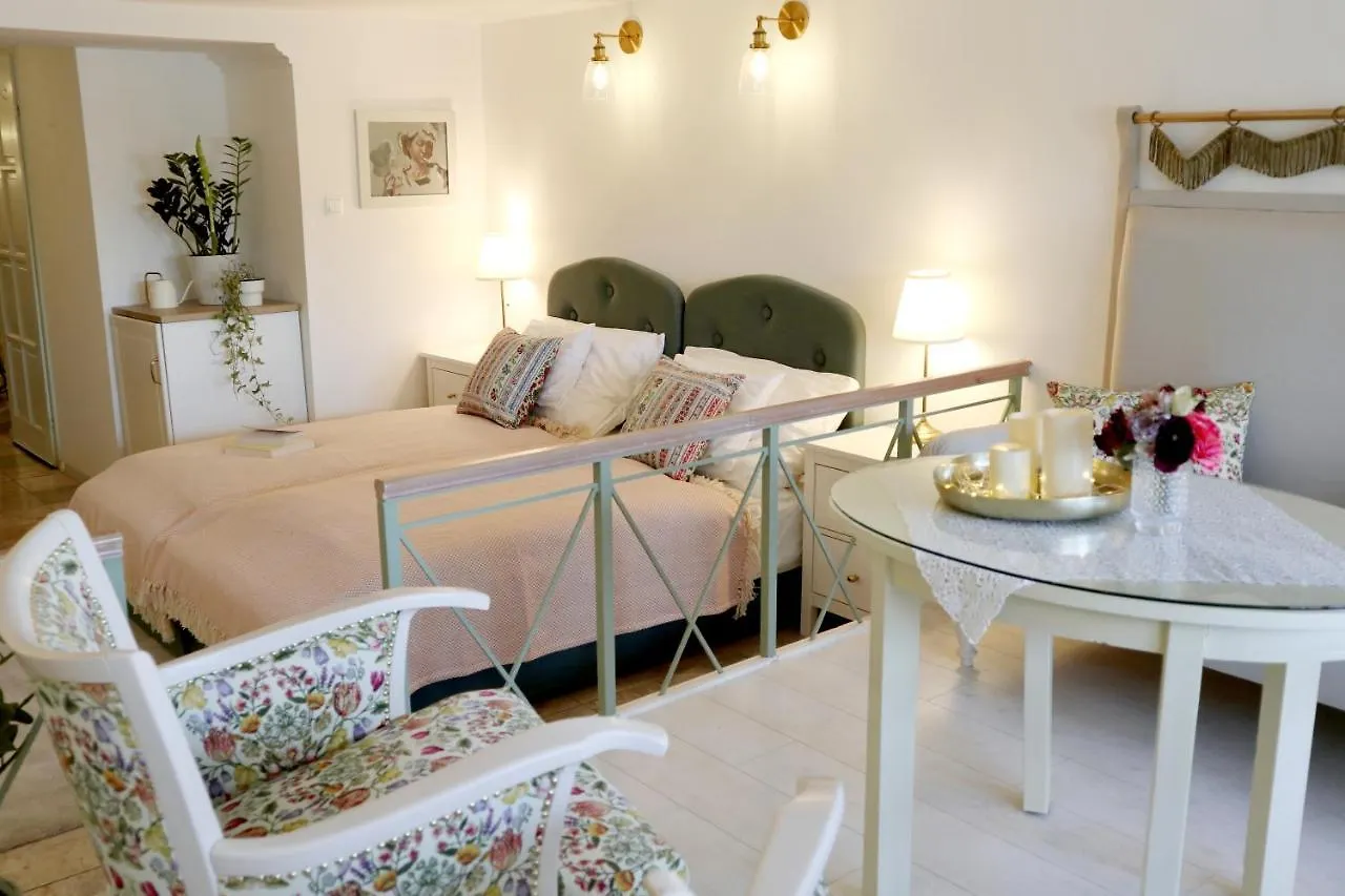 Marvelosa Apartment - Central By The Chain Bridge Budapest