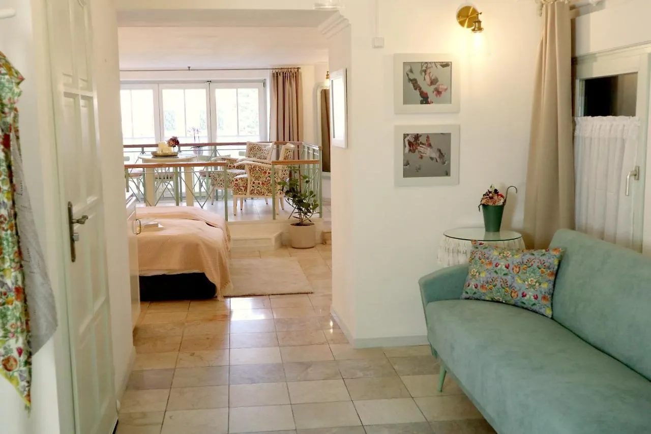 Marvelosa Apartment - Central By The Chain Bridge Budapest