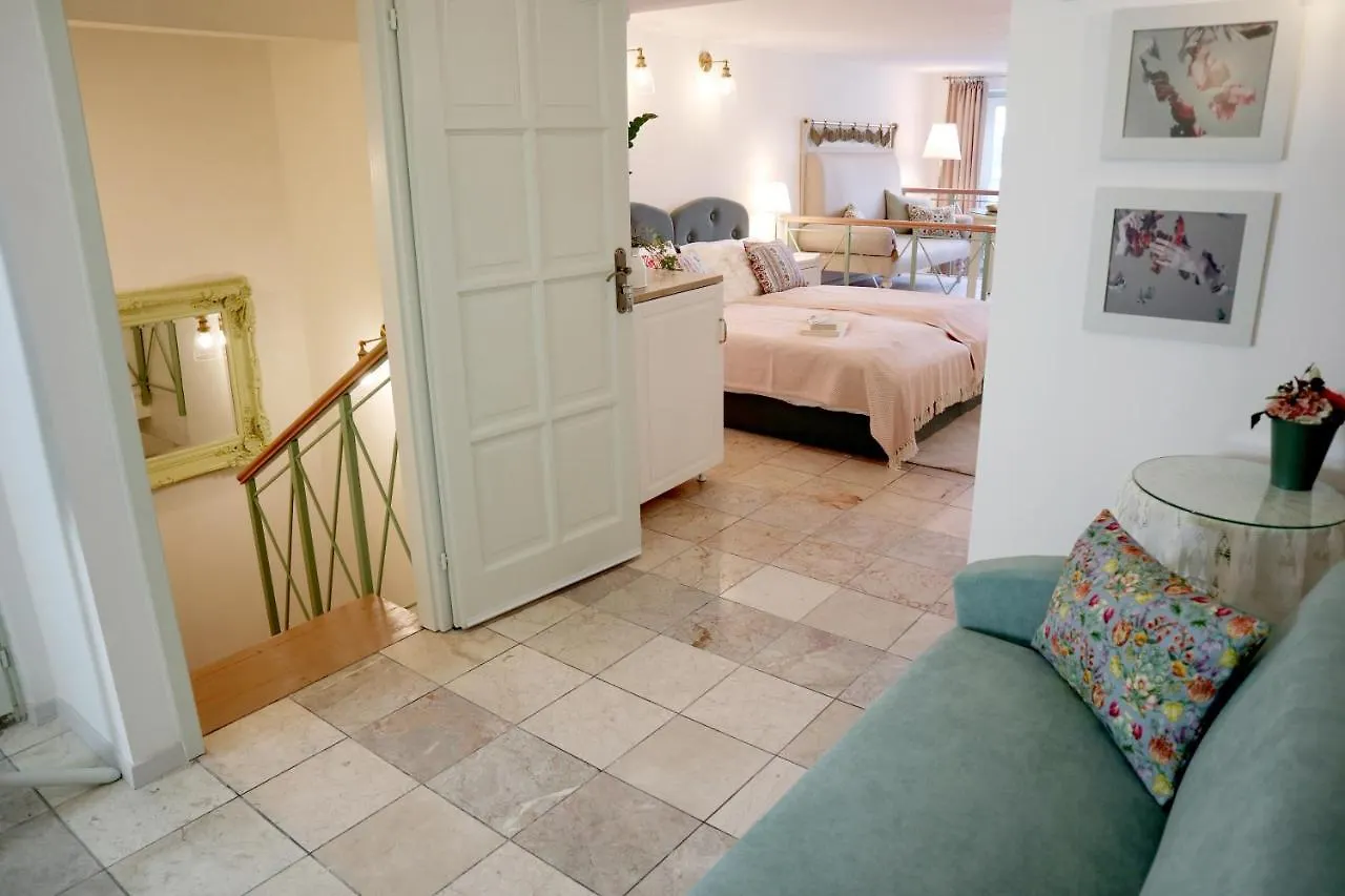 Marvelosa Apartment - Central By The Chain Bridge Budapest